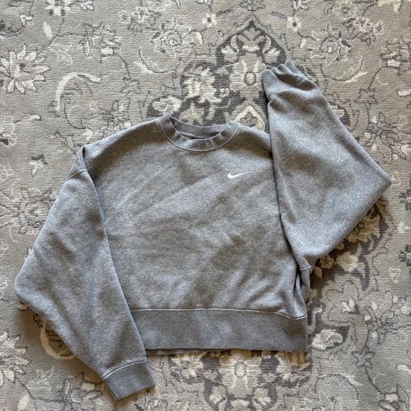 Nike Fleece Sweat Set - Picture 2 of 5